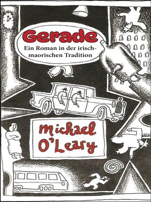 Gerade - ebook
